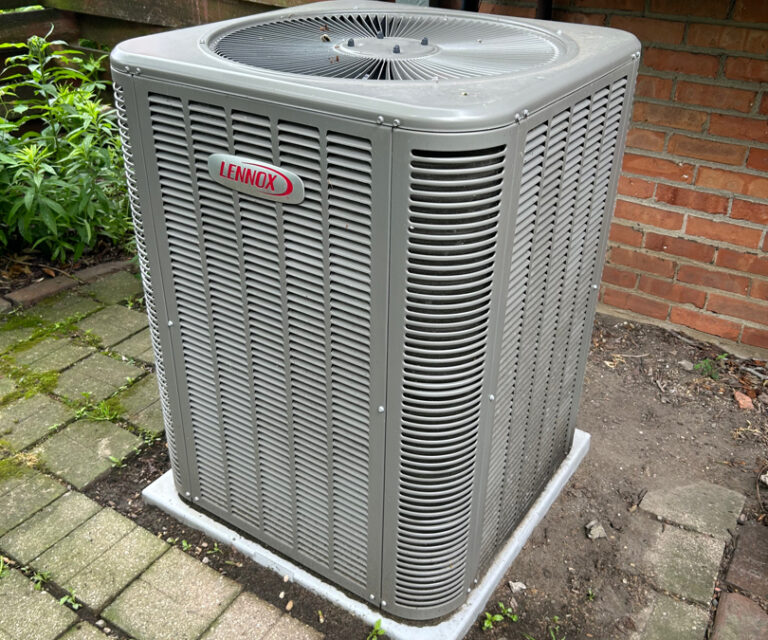 AC filter change in Caledonia, HVAC maintenance Caledonia, air filter replacement Southeast Wisconsin