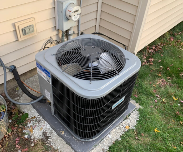 AC Filter Change in Caledonia, AC Filter Change in Franksville, AC Filter Change in Oak Creek