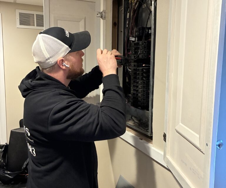 Local HVAC Company in Franksville, HVAC contractor Southeast Wisconsin, energy-efficient heating and cooling