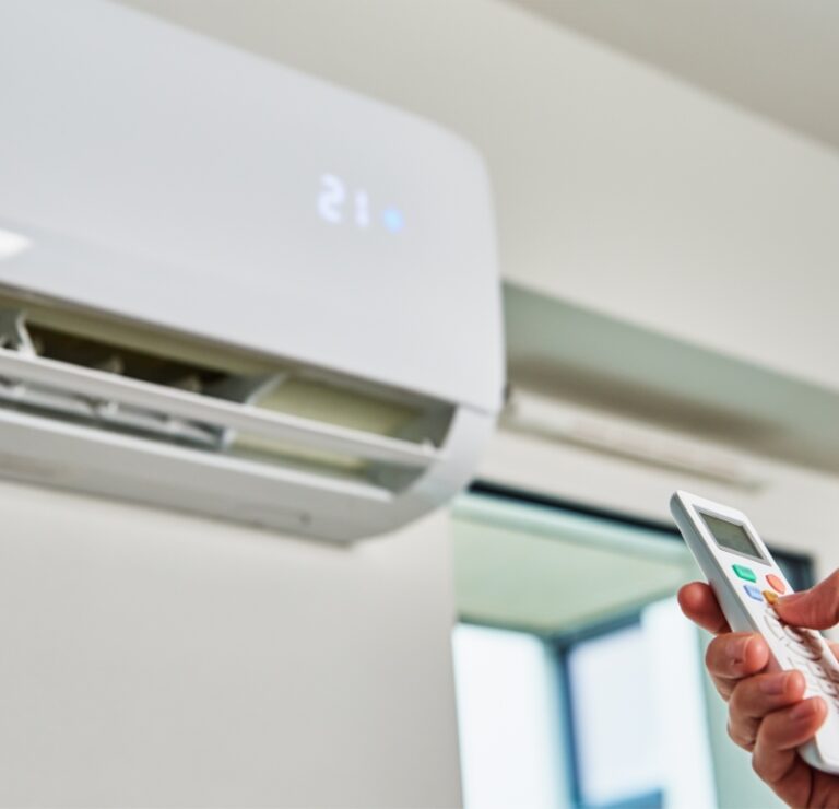 AC Replacement in Kenosha, energy efficient AC installation, HVAC replacement Kenosha
