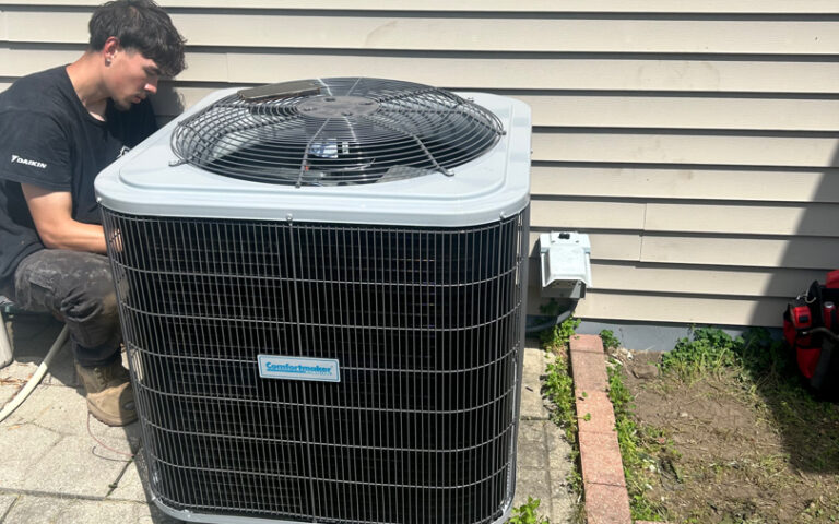 hvac company in Caledonia HVAC Company in Caledonia, HVAC repair Caledonia, energy-efficient HVAC, Southeast Wisconsin