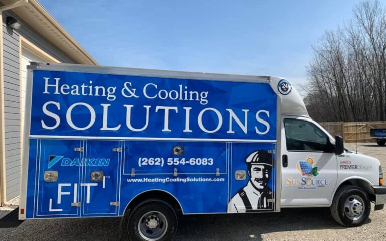 HVAC Contractors in Caledonia, HVAC Company in Caledonia, heating and cooling services, Southeast Wisconsin