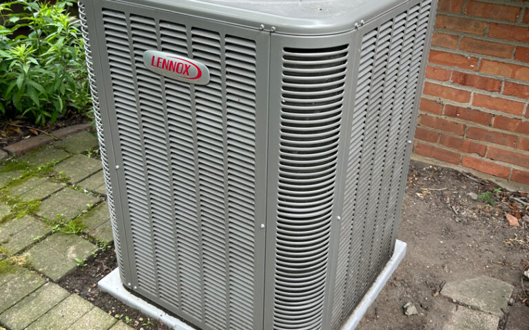 Air Conditioning Maintenance in Caledonia, AC tune-up, HVAC maintenance, Southeast Wisconsin