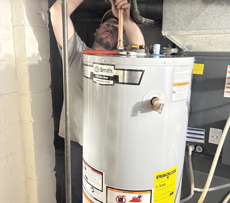 Heating Maintenance in Oak Creek, furnace maintenance Oak Creek, heating tune-up Oak Creek
