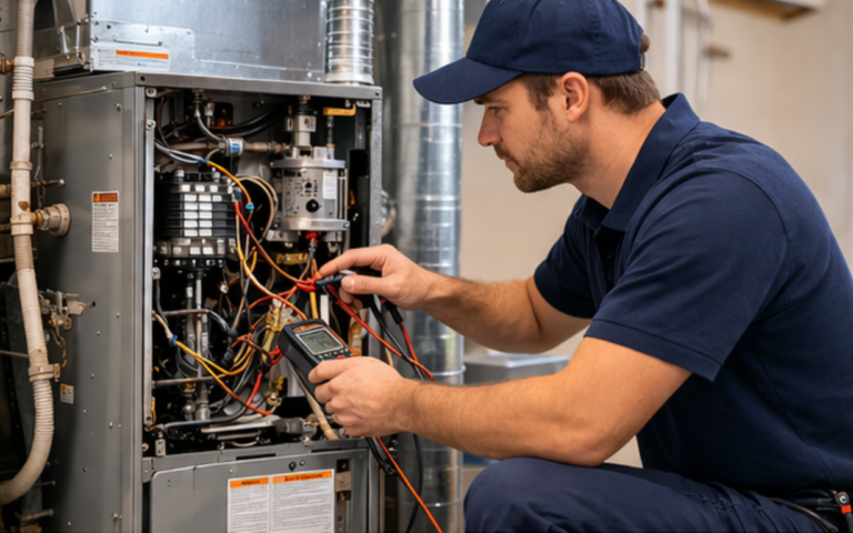 Heating Repair in Kenosha, furnace repair Kenosha, heating services Kenosha