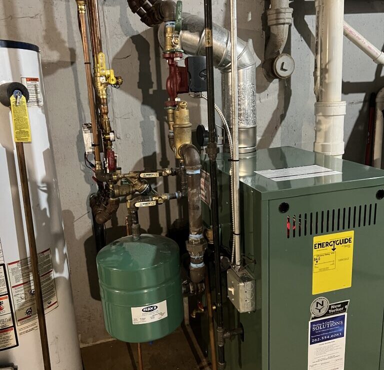 Heating Maintenance in Oak Creek, furnace maintenance Oak Creek, heating tune-up Oak Creek